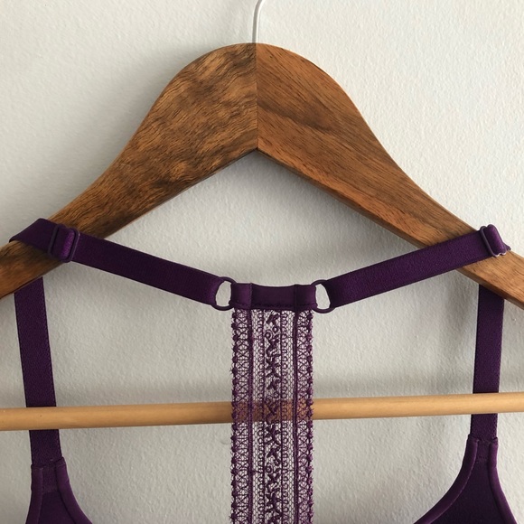 VIctoria secret very sexy push-up bra front clasp - Picture 4 of 7